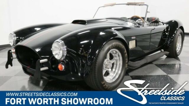 1965 Shelby Cobra Classic Roadster LTD.