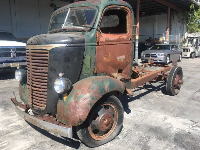 1939 Chevrolet Other Pickups