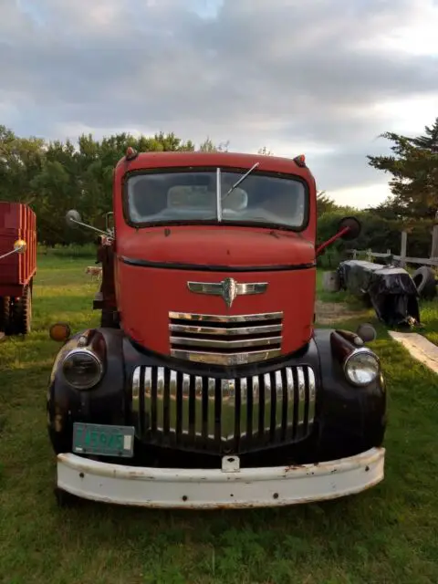 1946 Chevrolet Other deluxe