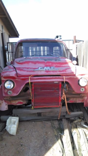 1957 Chevrolet Other