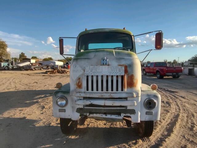 1956 International Harvester Other