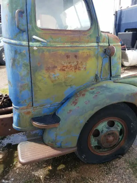 1946 Chevrolet Other Pickups