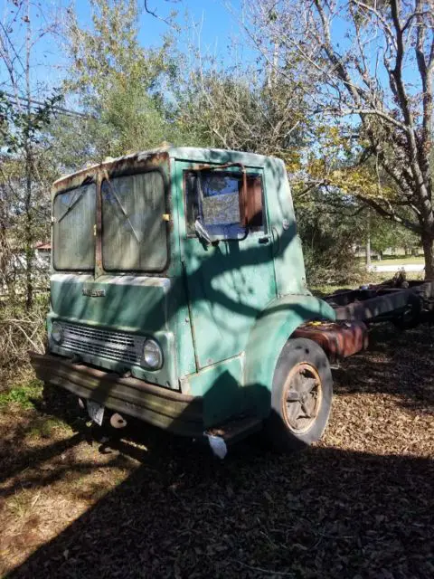 1968 Chevrolet Other Trend 1200