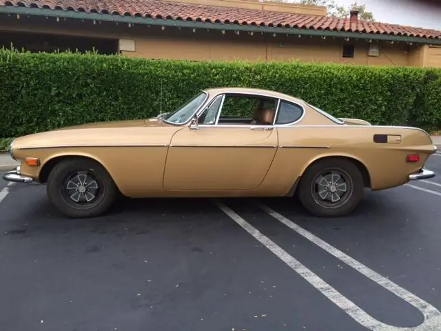 1971 Volvo Other