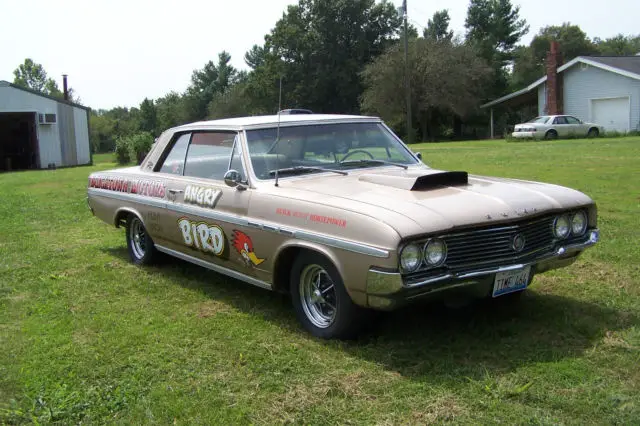 1964 Buick Skylark