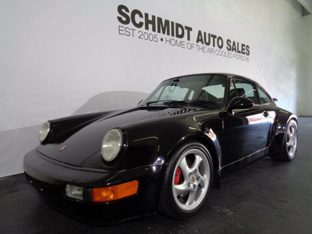 1994 Porsche 911