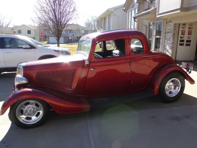 1934 Ford Other n/a