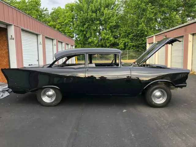 1957 Chevrolet Bel Air/150/210