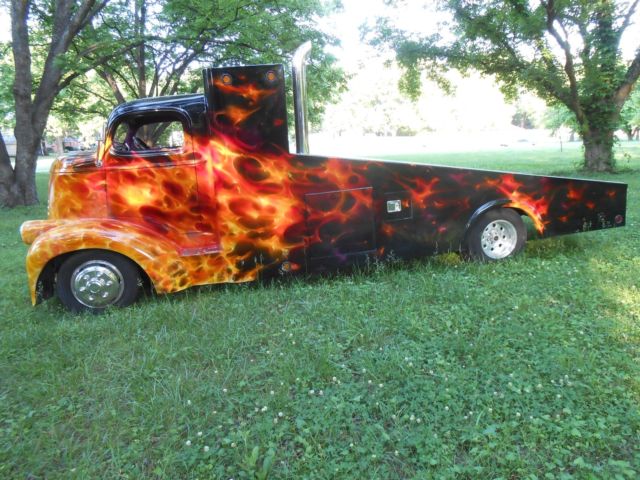 1941 Chevrolet Other coe