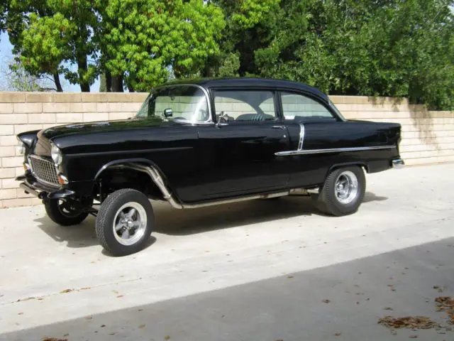 1955 Chevrolet Bel Air/150/210 210