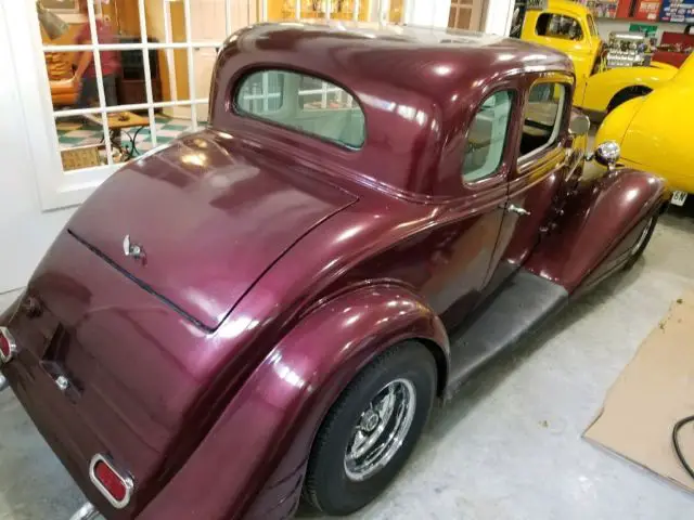 1934 Pontiac Other