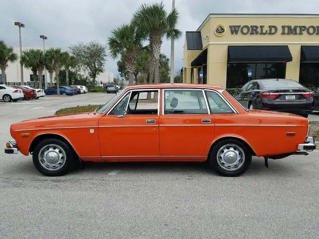 1973 Volvo Other