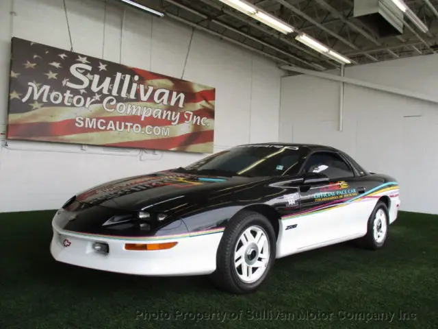 1993 Chevrolet Camaro Collectors car