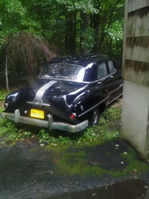 1951 Pontiac Other