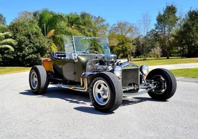 1925 Ford Model T CUSTOM