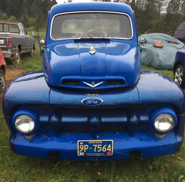 1950 Ford Other