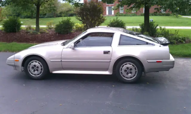 1986 Nissan 300ZX