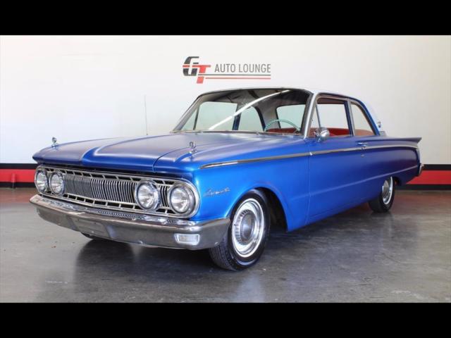 1962 Mercury Comet