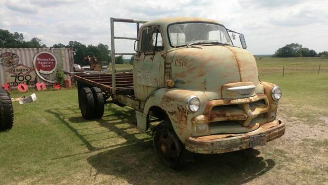 1954 Chevrolet Other Pickups