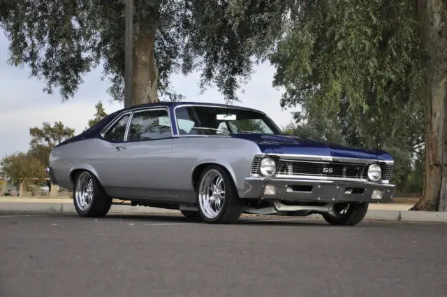 1970 Chevrolet Nova