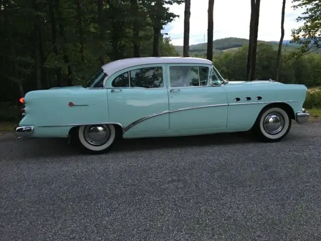 1954 Buick Other