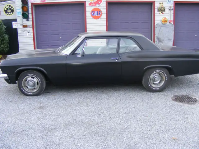 1965 Chevrolet Bel Air/150/210 Biscayne