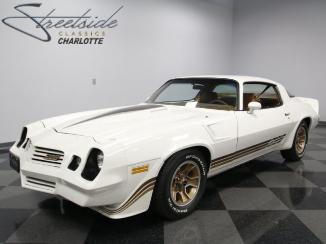 1980 Chevrolet Camaro