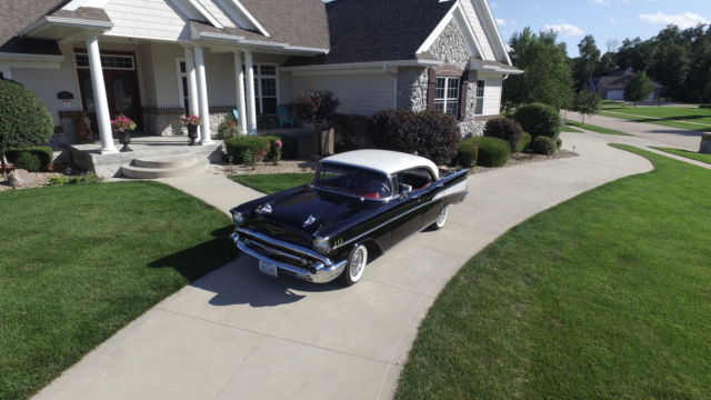 1957 Chevrolet Bel Air/150/210