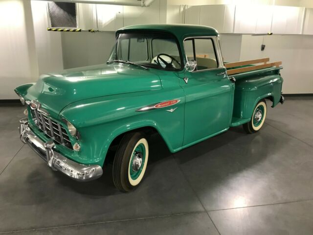 1956 Chevrolet C/K Pickup 1500