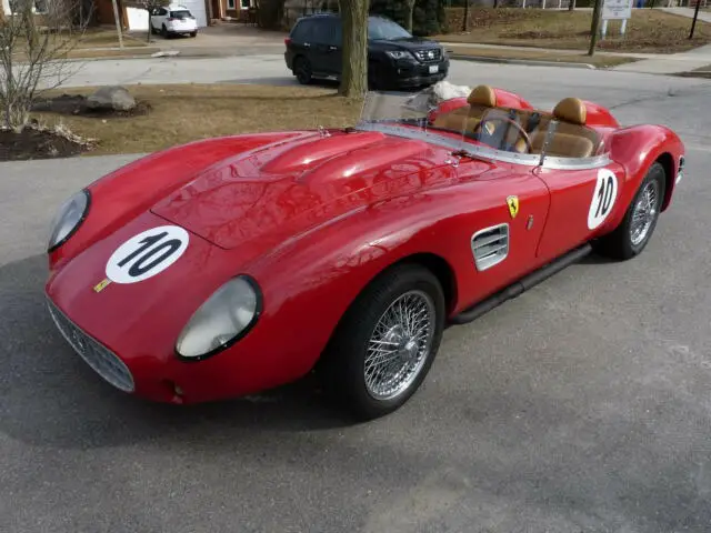 1968 Ferrari Other