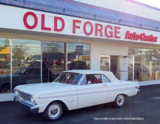 1964 Ford Falcon