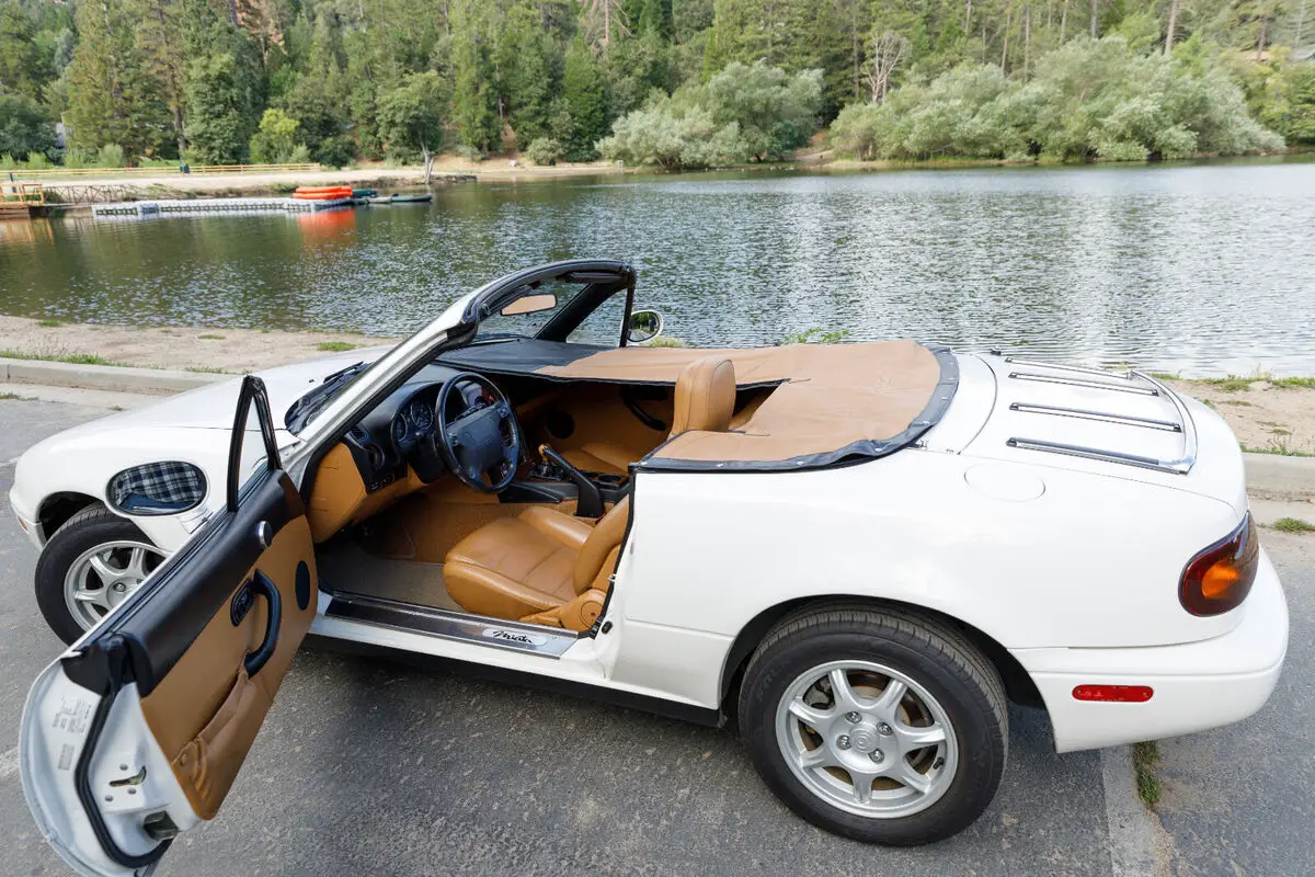 1994 Mazda MX-5 Miata