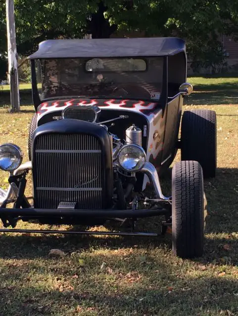 1927 Ford Other