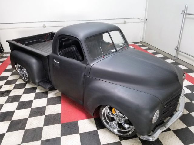 1950 Studebaker 2R5 Hot Rod