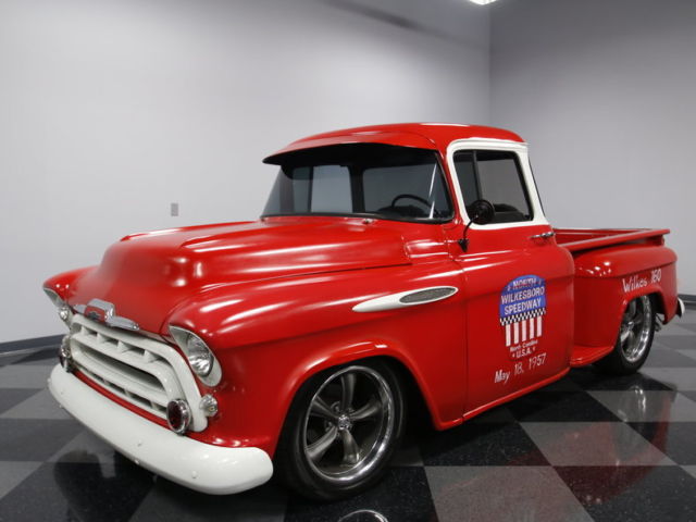 1957 Chevrolet 3100