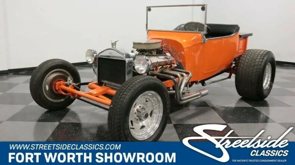 1923 Ford T-Bucket