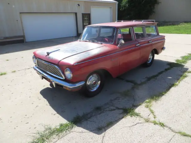 1962 AMC Other