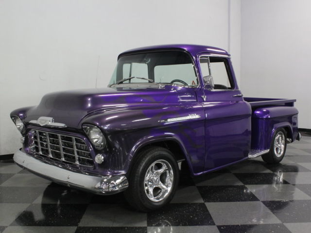 1956 Chevrolet Other Pickups