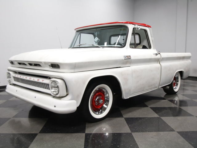 1965 Chevrolet Other Pickups Custom