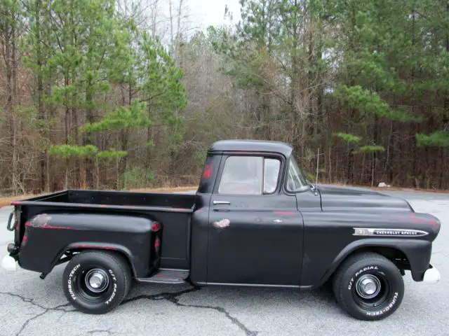 1959 Chevrolet Other Pickups Shortbed