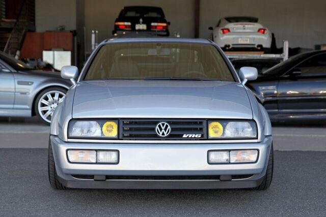 1992 Volkswagen Corrado