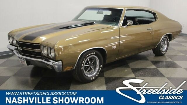 1970 Chevrolet Chevelle SS 454