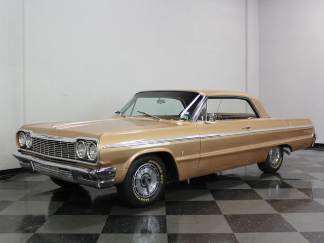 1964 Chevrolet Impala SS