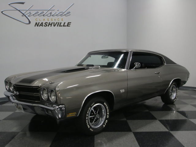 1970 Chevrolet Chevelle