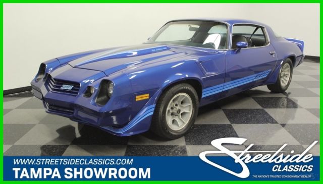 1981 Chevrolet Camaro Z28