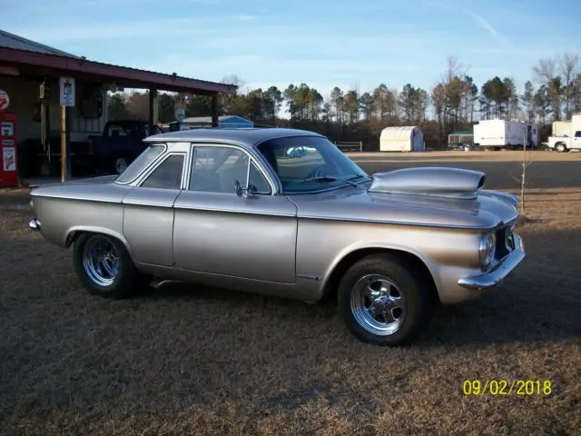 1960 Chevrolet Corvair