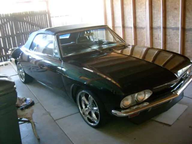 1965 Chevrolet Corvair