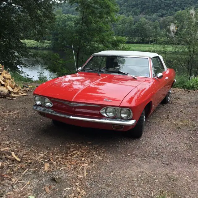 1965 Chevrolet Other