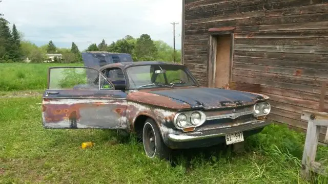 1964 Chevrolet Corvair