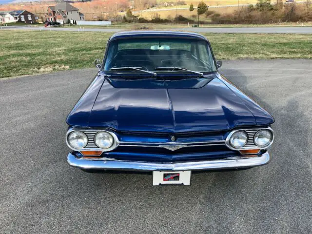 1964 Chevrolet Corvair